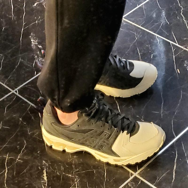 asics GEL-KAYANO 14 GRAGR/BCH 21FW-I