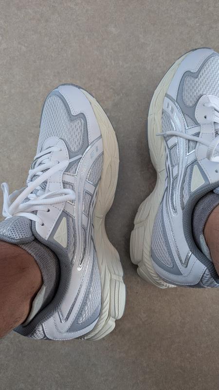 ◆正規品◆ASICS GEL-FILIMY GLACIER GREY◆関税込◆男女共用◆ GEL-NYC | Unisex | Cream/Oyster Grey | Sportstyle Shoes