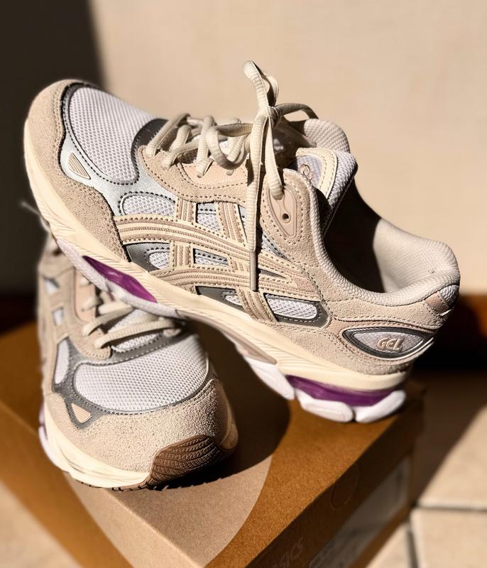 asics GEL-NYC 2.0 GRAPHITE GREY/BLACK（アシックス ゲルエヌワイ