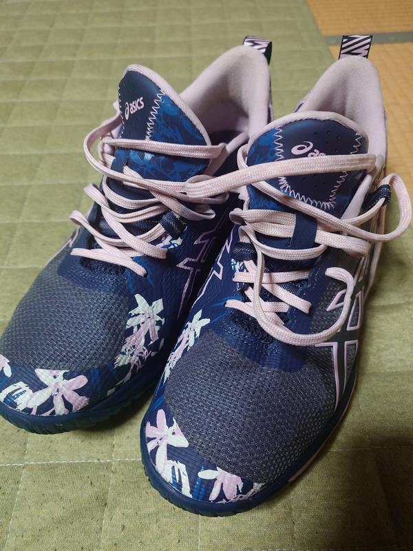 SWIFTACE | French Blue/Dark Teal | バスケットボール | 【ASICS公式】