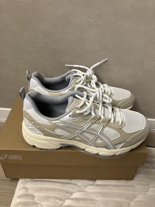 asics GEL-NUNOBIKI CREAM/DARK OLIVE （アシックス ゲル-ヌノビキ