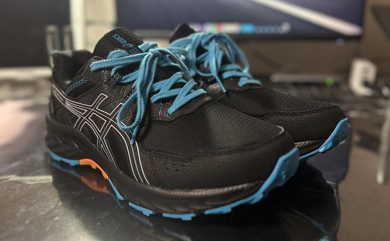 ASICS アシックス　フラットシューズ　23cm EE フラットシューレース（太タイプ） | ブル- | メンズ シュー