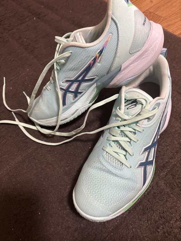 アシックス公式] SWIFTACE YUKI | バスケットボール