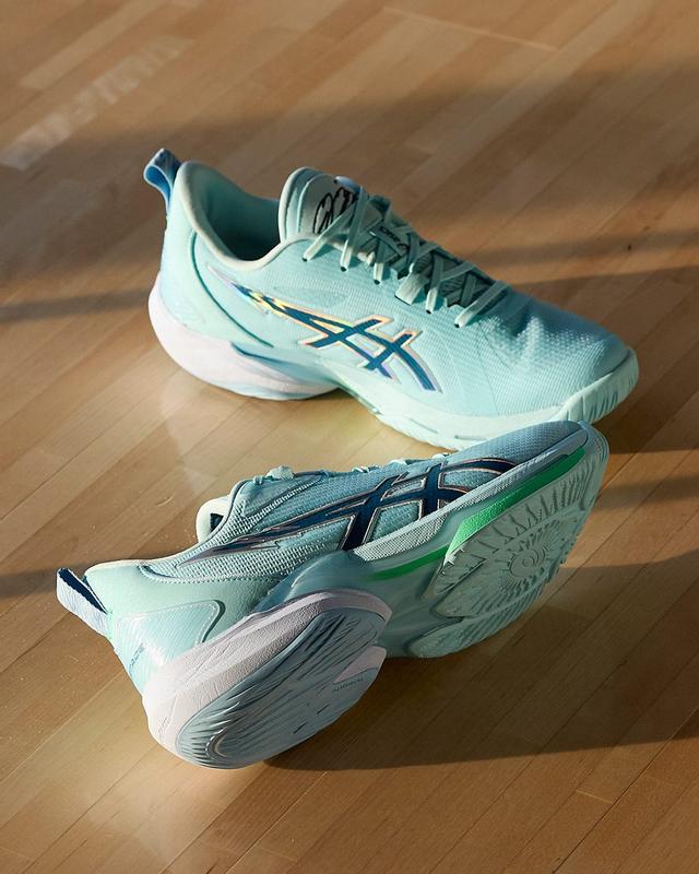 アシックス公式] SWIFTACE YUKI | バスケットボール