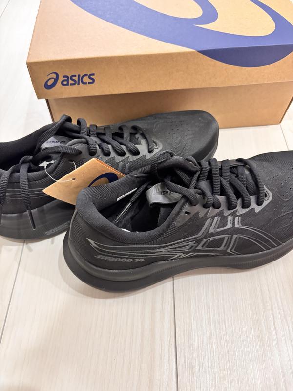 シューズ ASICS RISE ASICS アシックス ランニングシューズ レディース スタンダード