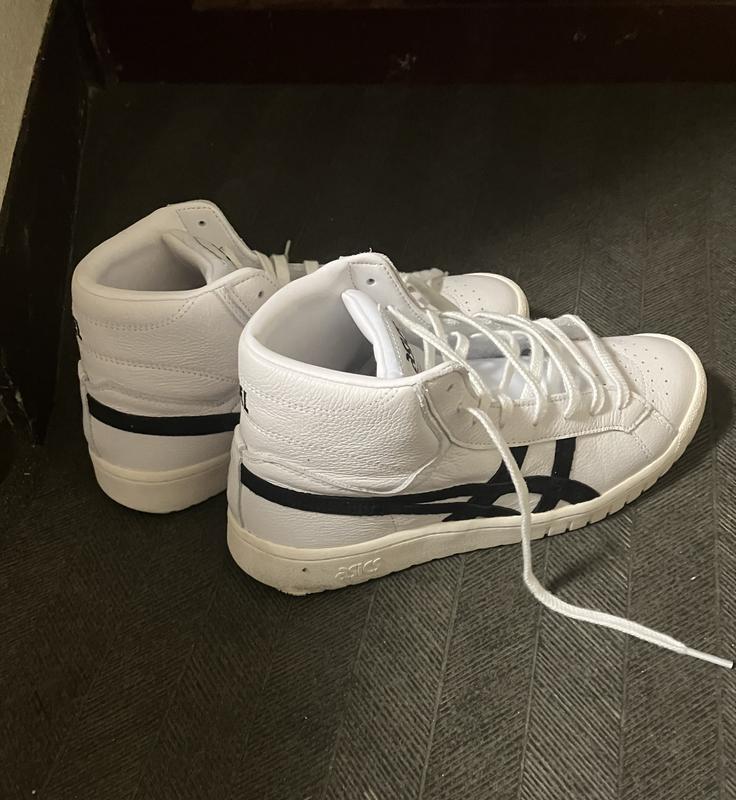 GEL-PTG MT | WHITE/BLACK | スポーツスタイル メンズ