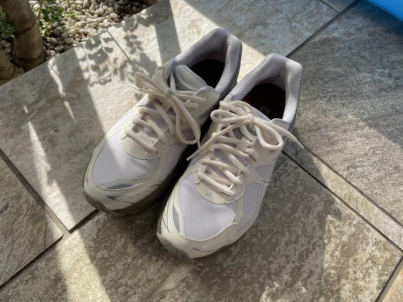 asics GT-2160 WHITE/DEEP MARINE（アシックス ジーティー 2160