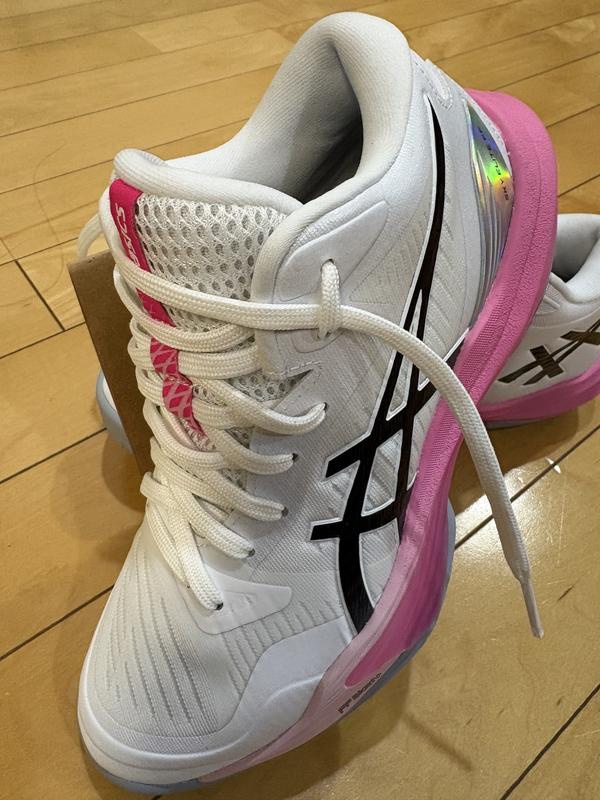 SKY ELITE FF MT 3 | White/Dragon Fruit | インドアスポーツ