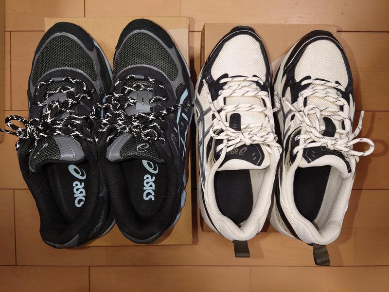 Asics Gel-Nunobiki 