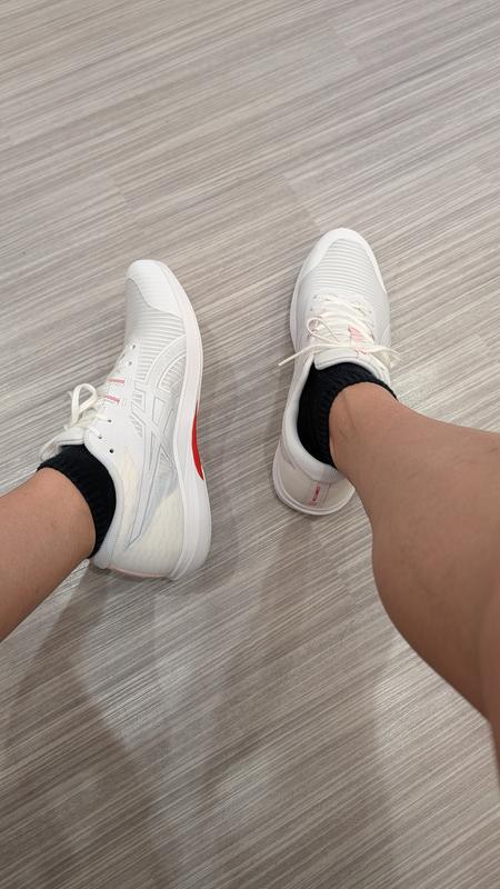HYPER RACER | Flash Red/Black | 陸上競技 | 【ASICS公式】