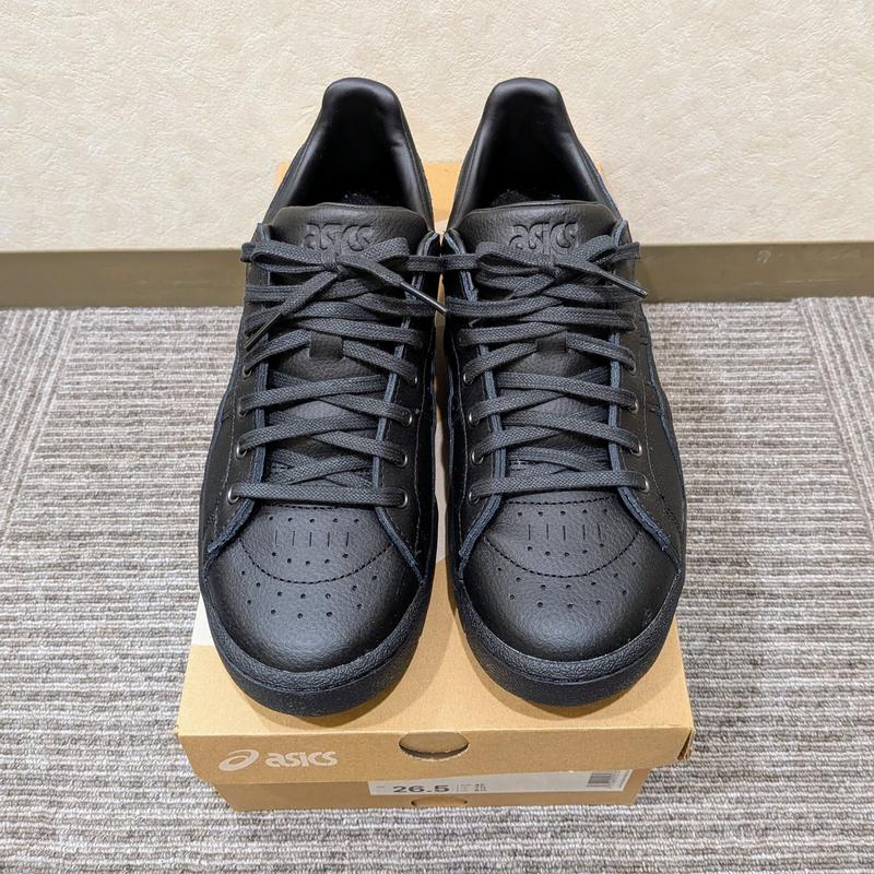 GEL-PTG | Black/Black | スポーツスタイル・スニーカー | 【ASICS公式】