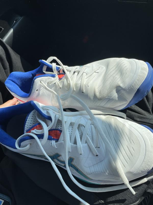 SKY ELITE FF 3 | WHITE/ASICS BLUE | メンズ インドアスポーツ