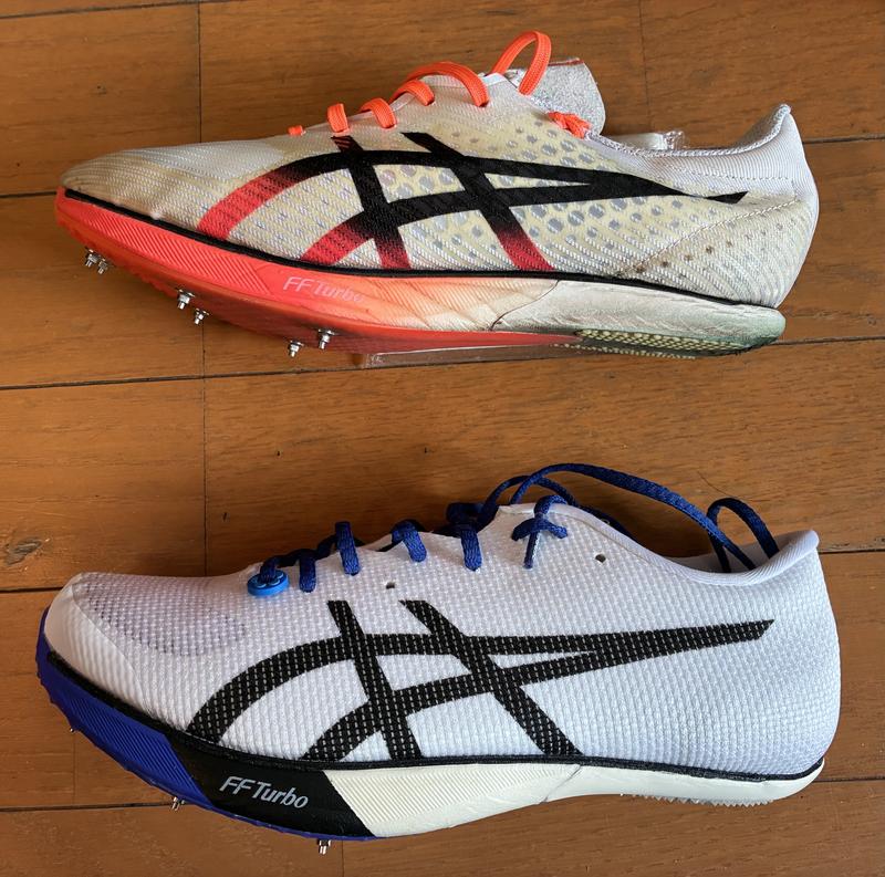 METASPEED SP 2 | Flash Red/Black | 陸上競技 | 【ASICS公式】
