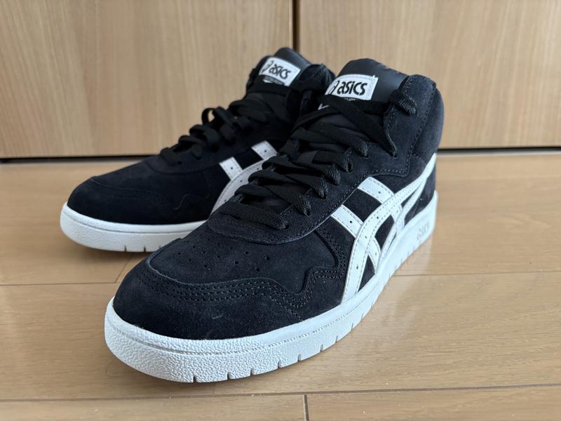 アシックス公式] JAPAN PRO MT | スポーツスタイル・スニーカー