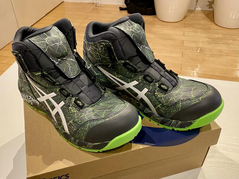 ウィンジョブ® CP304 BOA® MAGMA 3E相当 | メトロポリス