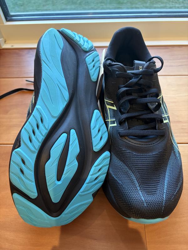GT-2000 15 | Black/Energy Aqua | ランニング | 【ASICS公式】