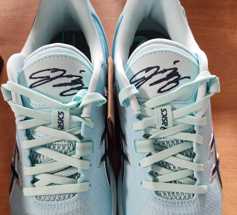 アシックス公式] SWIFTACE YUKI | バスケットボール