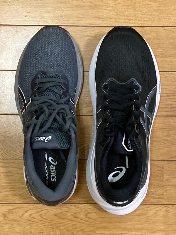 Asics kayano outlet narrow