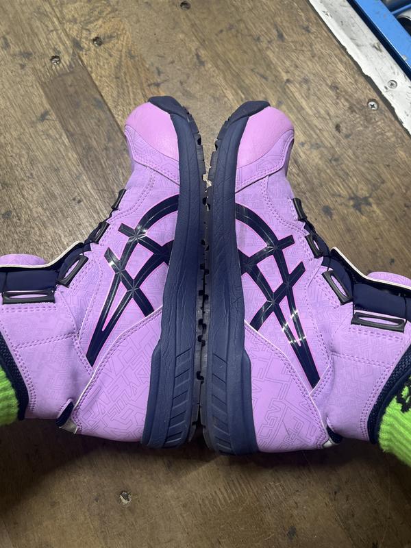 ウィンジョブ®CP304 BOA GP 3E相当 | ラベンダーグロー