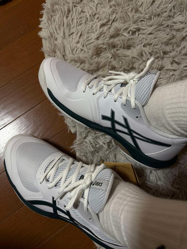 日本代表ベンチコートアシックス