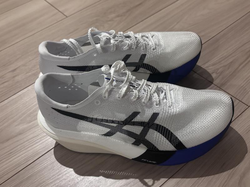 METASPEED EDGE TOKYO | Green Gecko/Black | ランニング | 【ASICS公式】