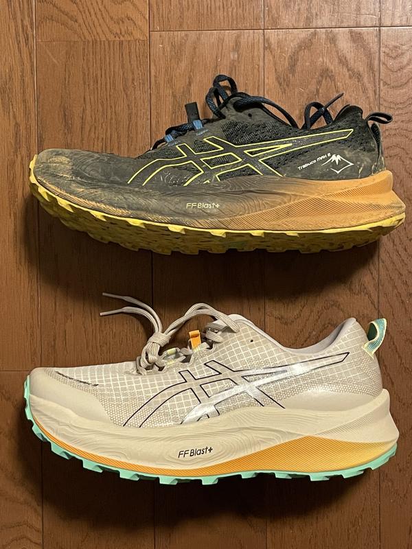 アシックス　トラブーコMAX3＜メンズ26.0cm＞ Amazon.com | ASICS Men's Trabuco Max 3 Running Shoes, 10.5