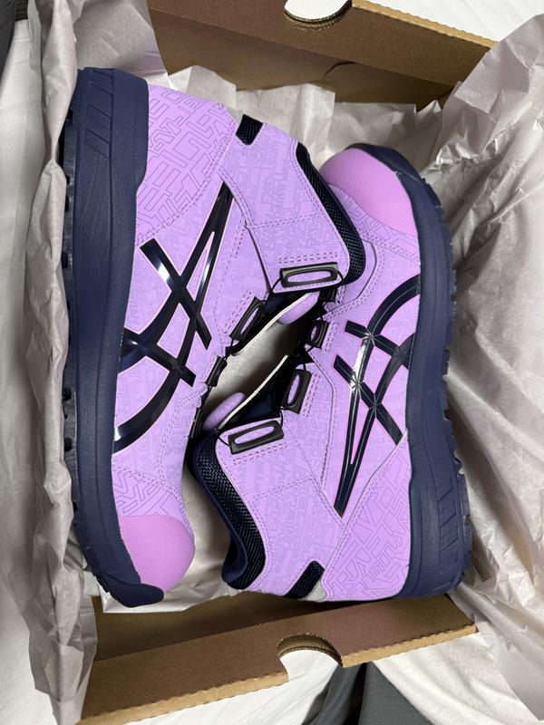ウィンジョブ　CP304 BOA ラベンダーグロー×ピーコート ウィンジョブ®CP304 BOA® MARBLE 3E相当 | ライトセラドン