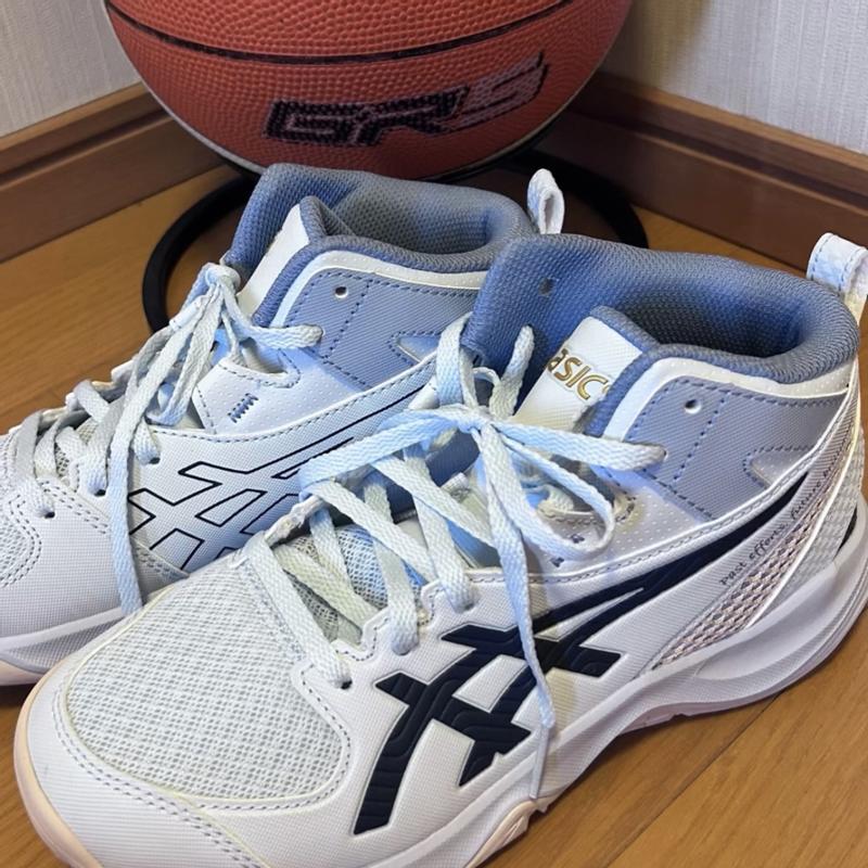 DUNKSHOT MB 10 L.E | Benikakesora | キッズ バスケットボール