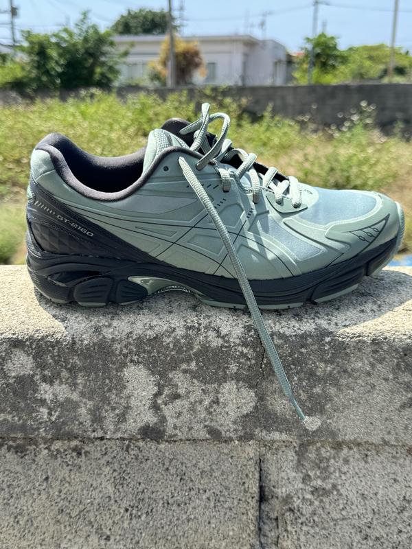 GT-2160 NS | GRAPHITE GREY/OYSTER GREY | スポーツスタイル