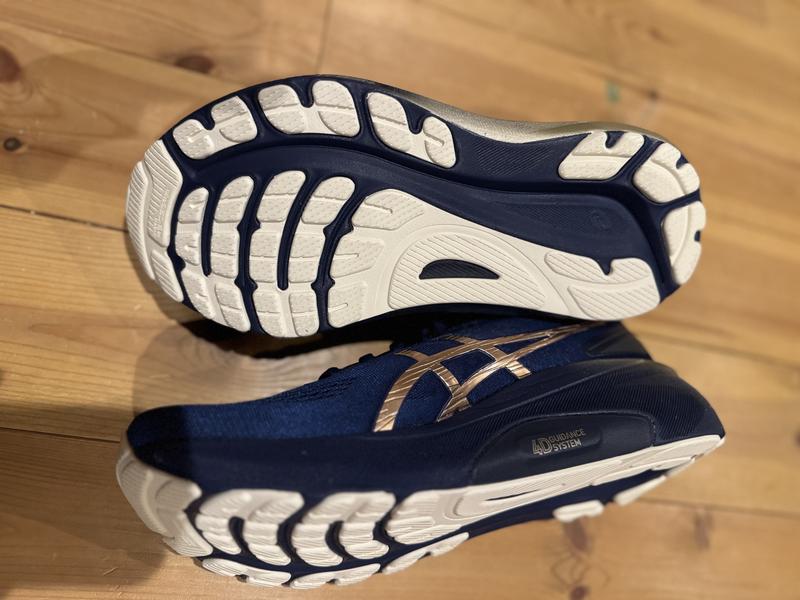 アシックス asics GEL-KAYANO 31 PLATINUM 26cm ASICS Gel Kayano 31 Platinum Blue Expanse Champagne
