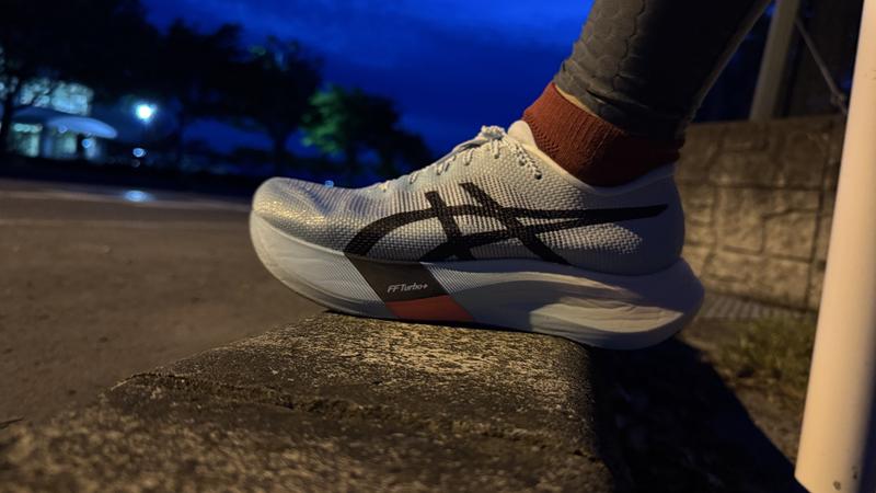 METASPEED EDGE PARIS | ILLUMINATE MINT/BLACK | メンズ