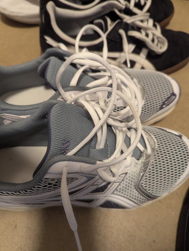 asics GEL-DS TRAINER 14 LICHEN ROCK/PURE SILVER（アシックス ゲル