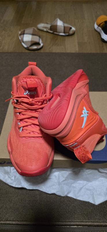 アシックス公式] NOVA SURGE 3 | バスケットボール