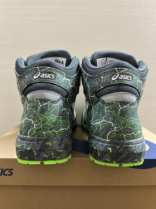 ウィンジョブ® CP304 BOA® MAGMA 3E相当 | メトロポリス