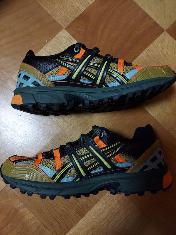 ◆正規品◆ANDERSSON BELL X ASICS GEL-SONOMA 15-50◆送料込◆ Andersson Bell x ASICS GEL-SONOMA™ 15-50 - The Kickz Stand