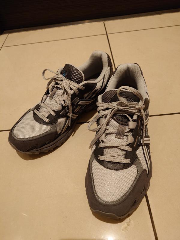 asics GEL-SONOMA TR62 BLACK/GRAPHITE GREY（アシックス ゲル-ソノマ