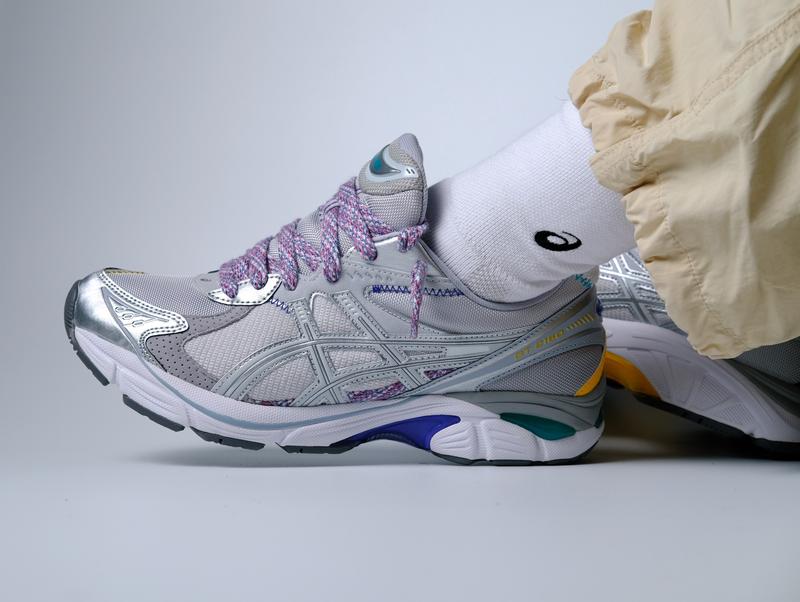 asics - すがっちさん専用 単独企画】asics CP218をアシンメトリーで履いちゃおう – kagura395