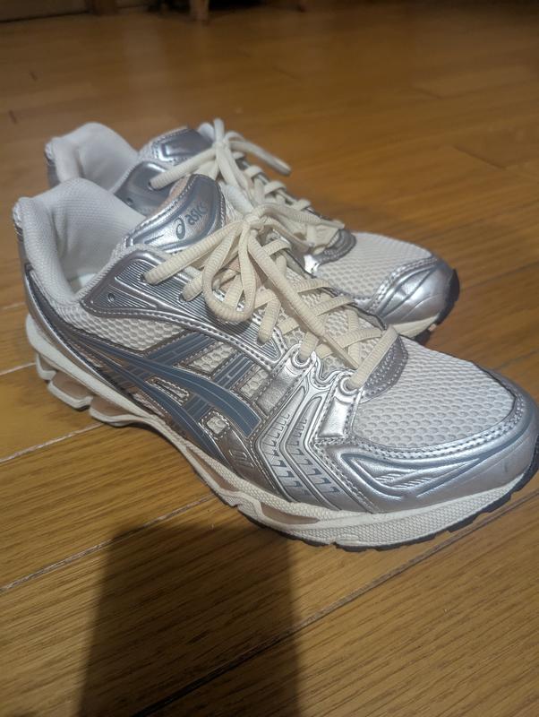 GEL-KAYANO 14 | BIRCH/PURE SILVER | スポーツスタイル メンズ