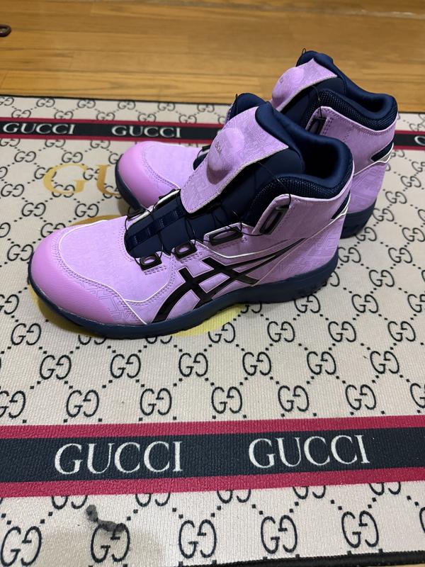 ウィンジョブ　CP304 BOA GP 3E相当 ラベンダーグロー×ピーコート ウィンジョブ®CP304 BOA GP 3E相当 | ラベンダーグロー