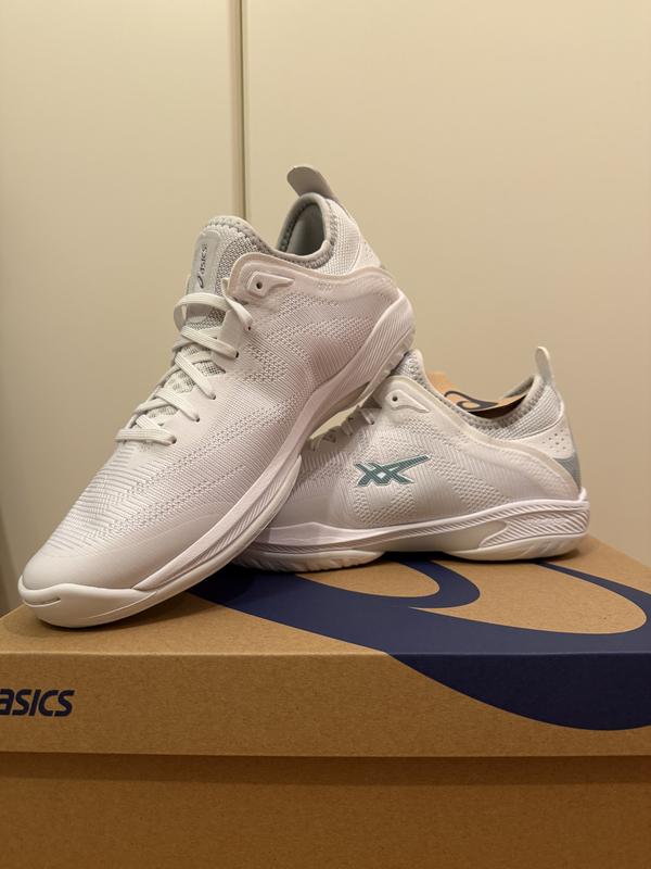 GLIDE NOVA FF 3 | WHITE/PIEDMONT GREY | メンズ