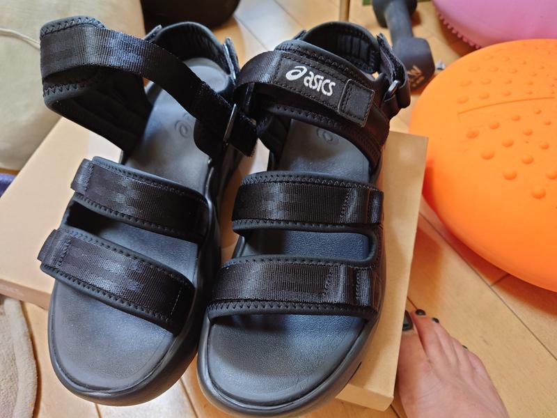靴 asics BONDAL ASICS サンダル BONDAL / ボンダル メンズ レディース
