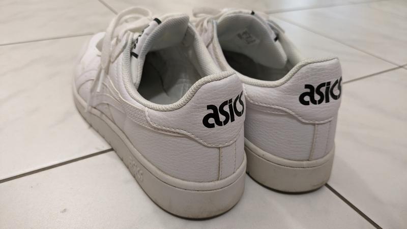 JAPAN S | WHITE/MINK | スポーツスタイル メンズ スニーカー【ASICS公式】