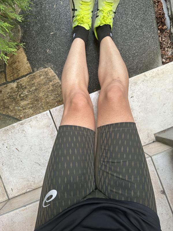 MOTION MUSCLE SUPPORTスピードポケットタイツ | パフォーマンス