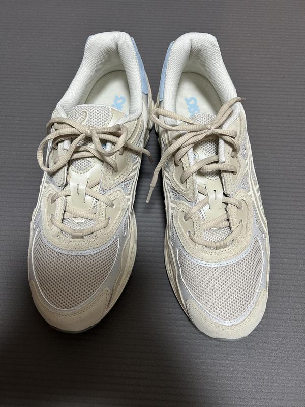 asics GEL-NYC IVY/SMOKE GREY（アシックス ゲル-エヌワイシー