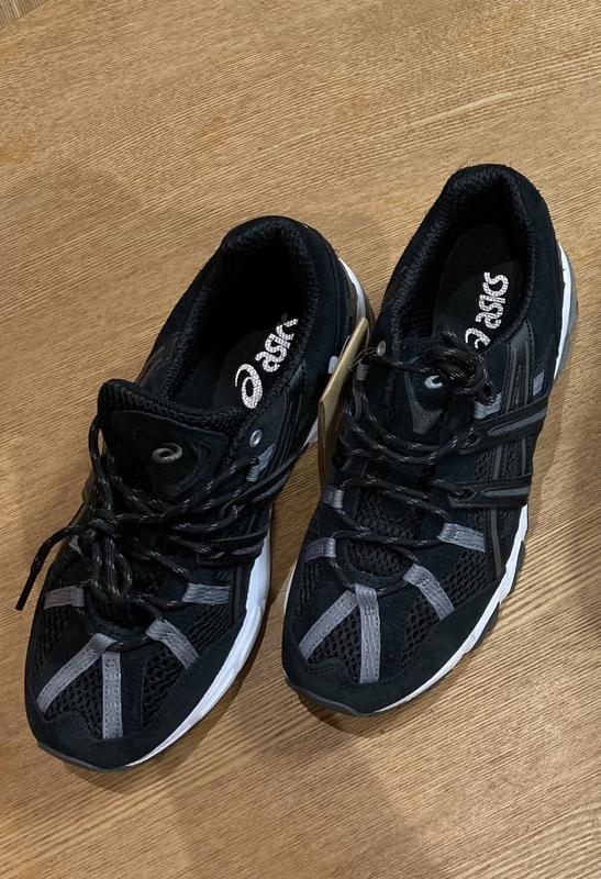 GEL-SONOMA15-50ゲルソノマBK/CLAYGREY 1201A438 Gel Sonoma 15 50 'Clay Grey Pink' - ASICS - 1201A438 020