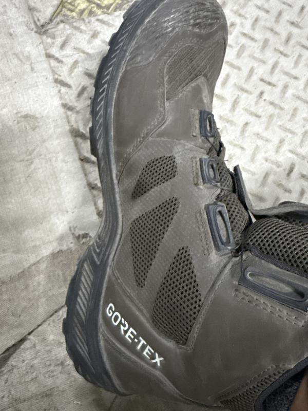 ウィンジョブ®CP604 G-TX BOA® 3E相当 | コーヒー×ガンメタル