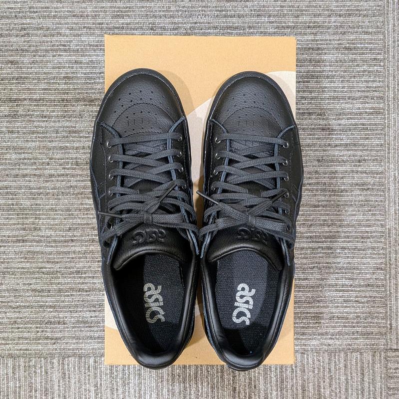 GEL-PTG | Black/Black | スポーツスタイル・スニーカー | 【ASICS公式】