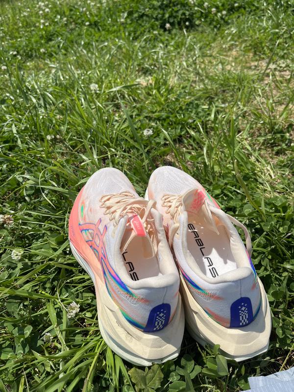 SUPERBLAST 3 | Cobalt Burst/Light Orange | ランニング | 【ASICS公式】