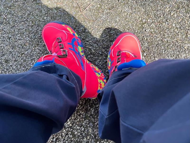 ウィンジョブ®CP304 BOA® MARBLE 3E相当 | スパイスラテ×ライト ウィンジョブ®CP304 BOA® MARBLE 3E相当 | スパイスラテ×ライト