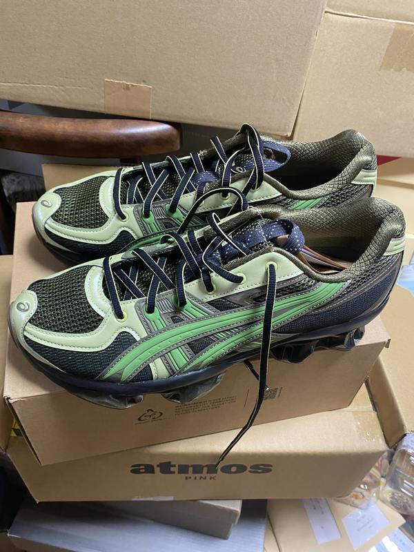 asics ゲルライドウォーク シューズ ゲルライドウォーク 2（1293A040-800）WELLNESS WALKER